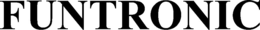 FUNTRONIC trademark