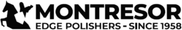 MONTRESOR EDGE POLISHERS - SINCE 1958 trademark