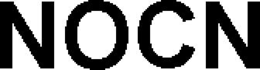 NOCN trademark