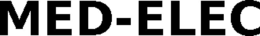 MED-ELEC trademark