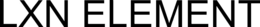 LXN ELEMENT trademark