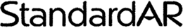 STANDARDAR trademark