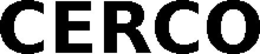 CERCO trademark