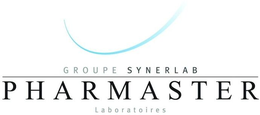 GROUPE SYNERLAB PHARMASTER LABORATOIRES trademark