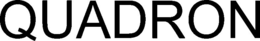QUADRON trademark