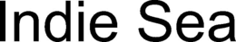 INDIE SEA trademark