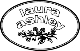 LAURA ASHLEY trademark