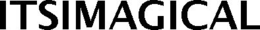 ITSIMAGICAL trademark