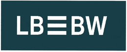 LB BW trademark