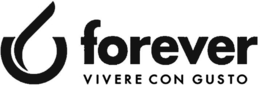 FOREVER VIVERE CON GUSTO trademark