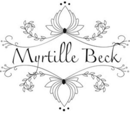 MYRTILLE BECK trademark