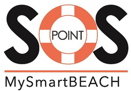 SOS POINT MYSMARTBEACH trademark