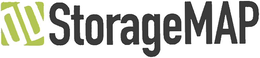 DD STORAGEMAP trademark