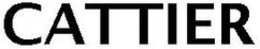 CATTIER trademark