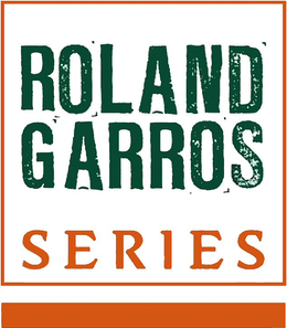 ROLAND GARROS SERIES trademark