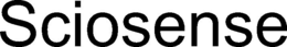 SCIOSENSE trademark