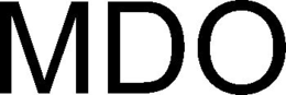 MDO trademark