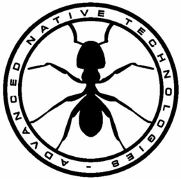 ADVANCED NATIVE TECHNOLOGIES trademark