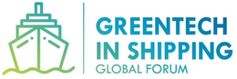 GREENTECH IN SHIPPING GLOBAL FORUM trademark