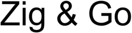 ZIG & GO trademark
