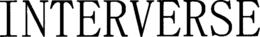 INTERVERSE trademark
