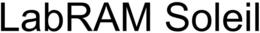 LABRAM SOLEIL trademark