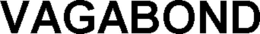 VAGABOND trademark