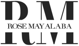 RM ROSE MAY ALABA trademark