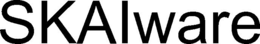 SKAIWARE trademark