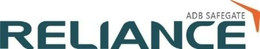 RELIANCE ADB SAFEGATE trademark