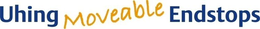 UHING MOVEABLE ENDSTOPS trademark