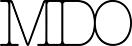 MDO trademark