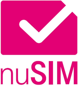 NUSIM trademark
