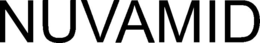 NUVAMID trademark