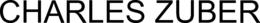CHARLES ZUBER trademark