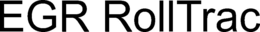 EGR ROLLTRAC trademark