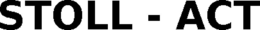 STOLL - ACT trademark