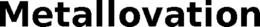 METALLOVATION trademark