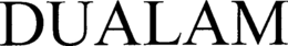 DUALAM trademark