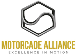 MOTORCADE ALLIANCE EXCELLENCE IN MOTION trademark