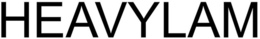 HEAVYLAM trademark