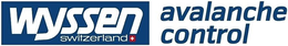 WYSSEN SWITZERLAND AVALANCHE CONTROL trademark