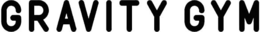 GRAVITY GYM trademark