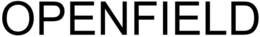 OPENFIELD trademark