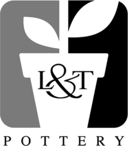 L&T POTTERY trademark