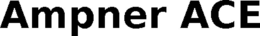 AMPNER ACE trademark