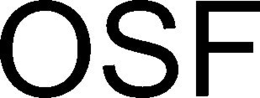 OSF trademark