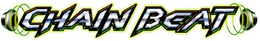 CHAIN BEAT trademark