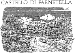 CASTELLO DI FARNETELLA trademark
