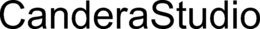 CANDERASTUDIO trademark